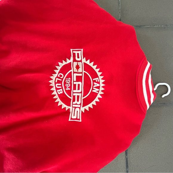 1994 Polaris Fan Club Jacket - Picture 5 of 14